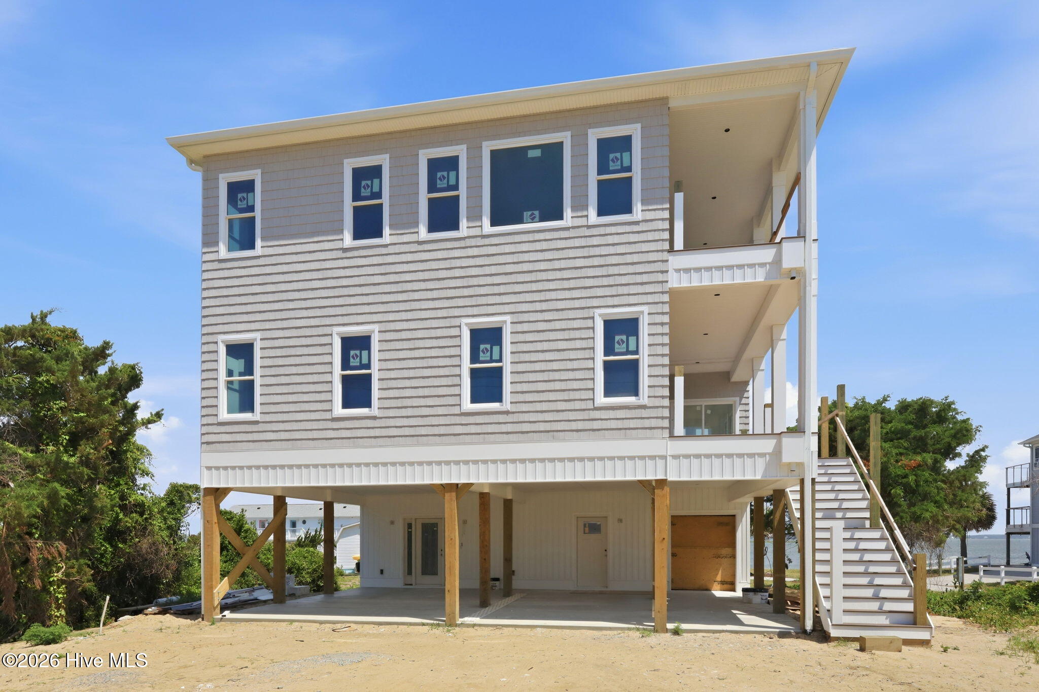 2302 Emerald Drive