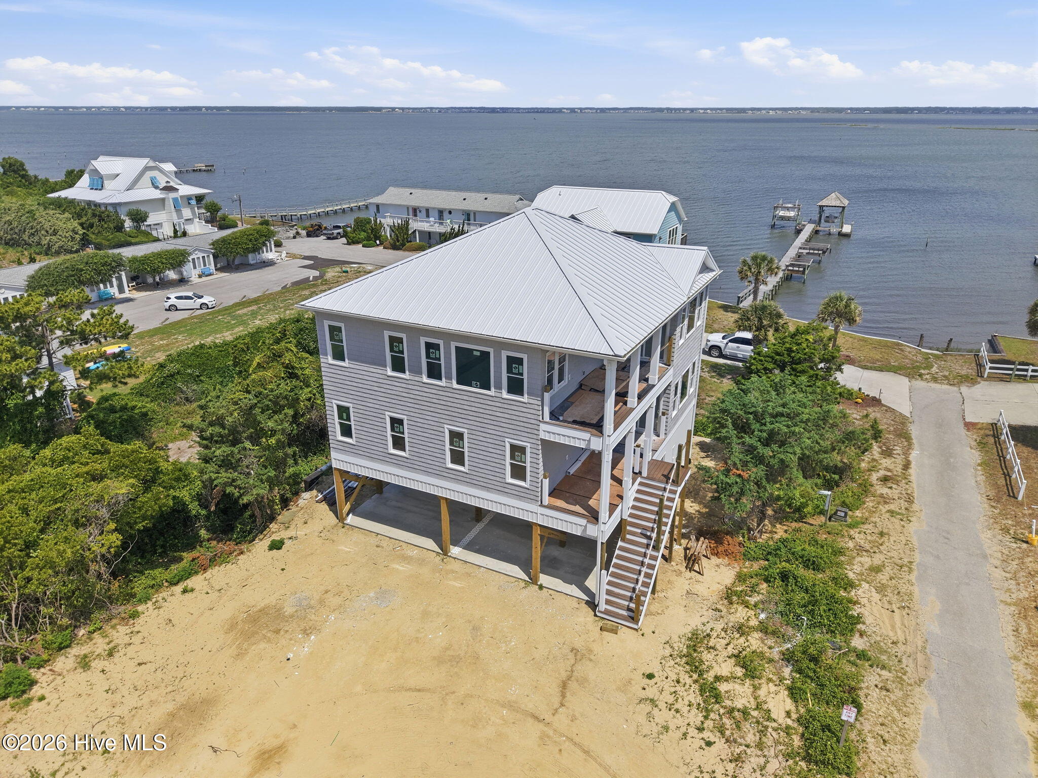 2302 Emerald Drive