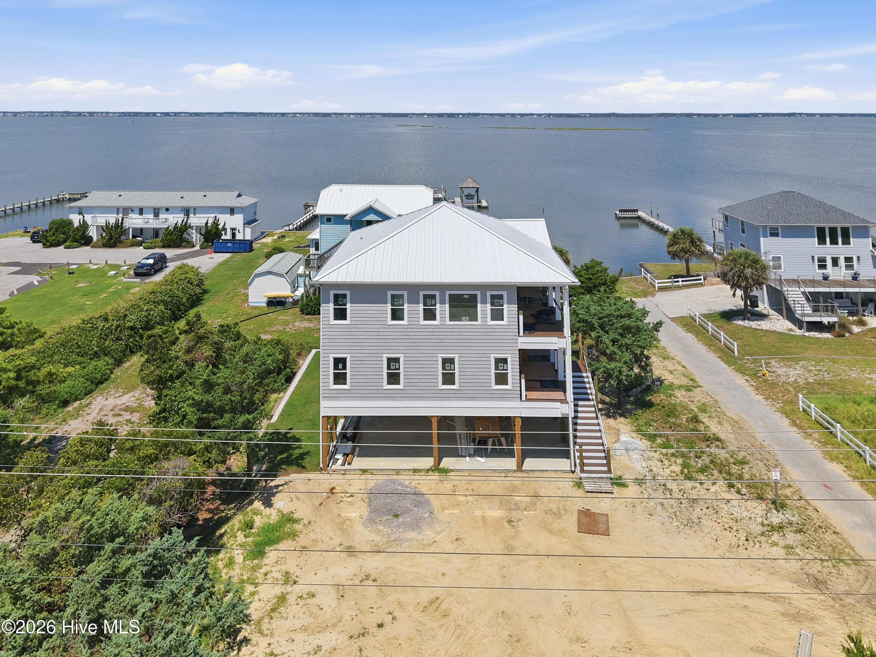2302 Emerald Drive