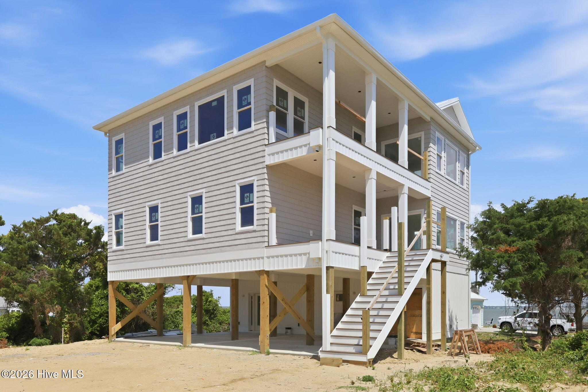 2302 Emerald Drive