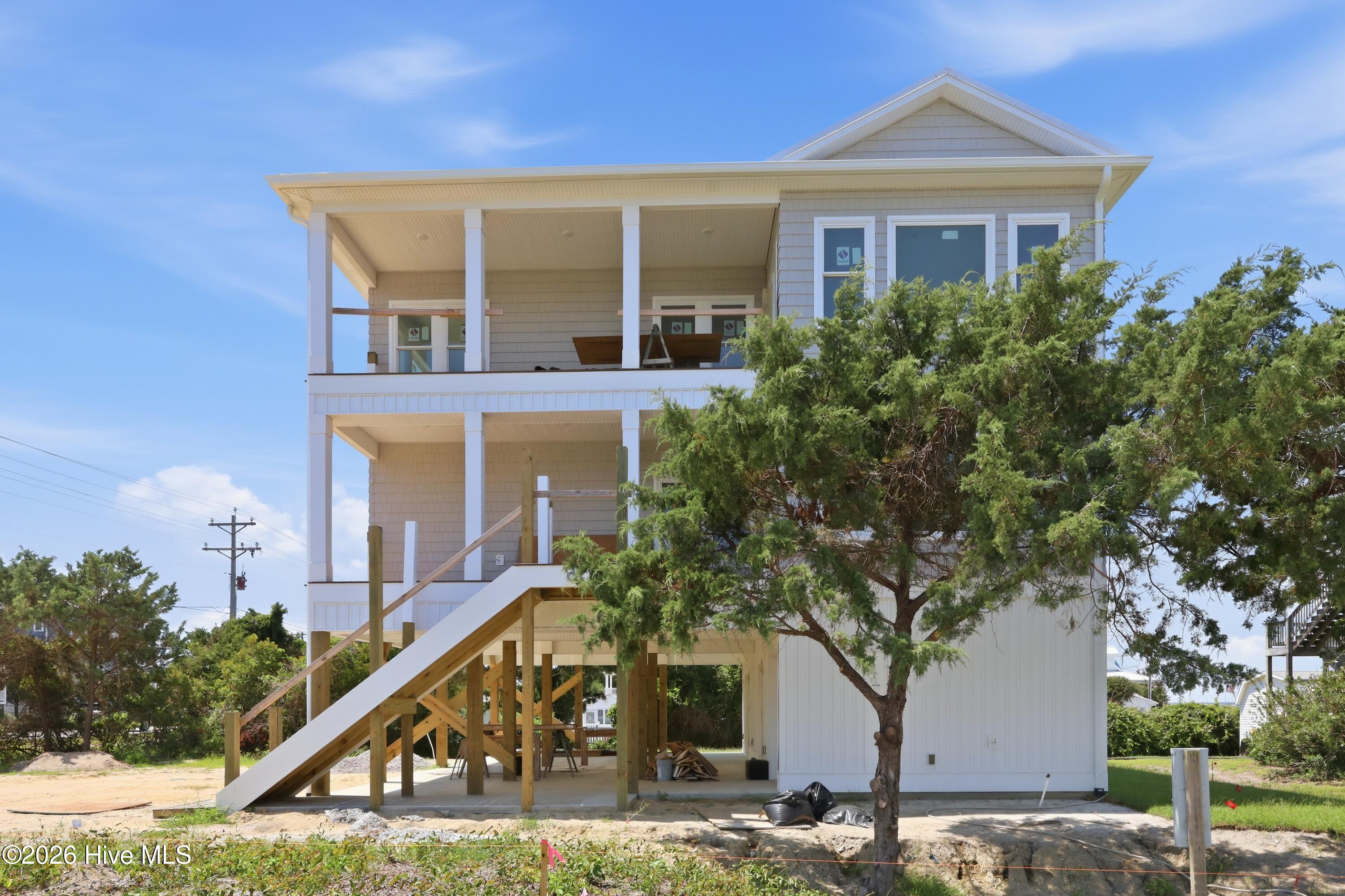 2302 Emerald Drive