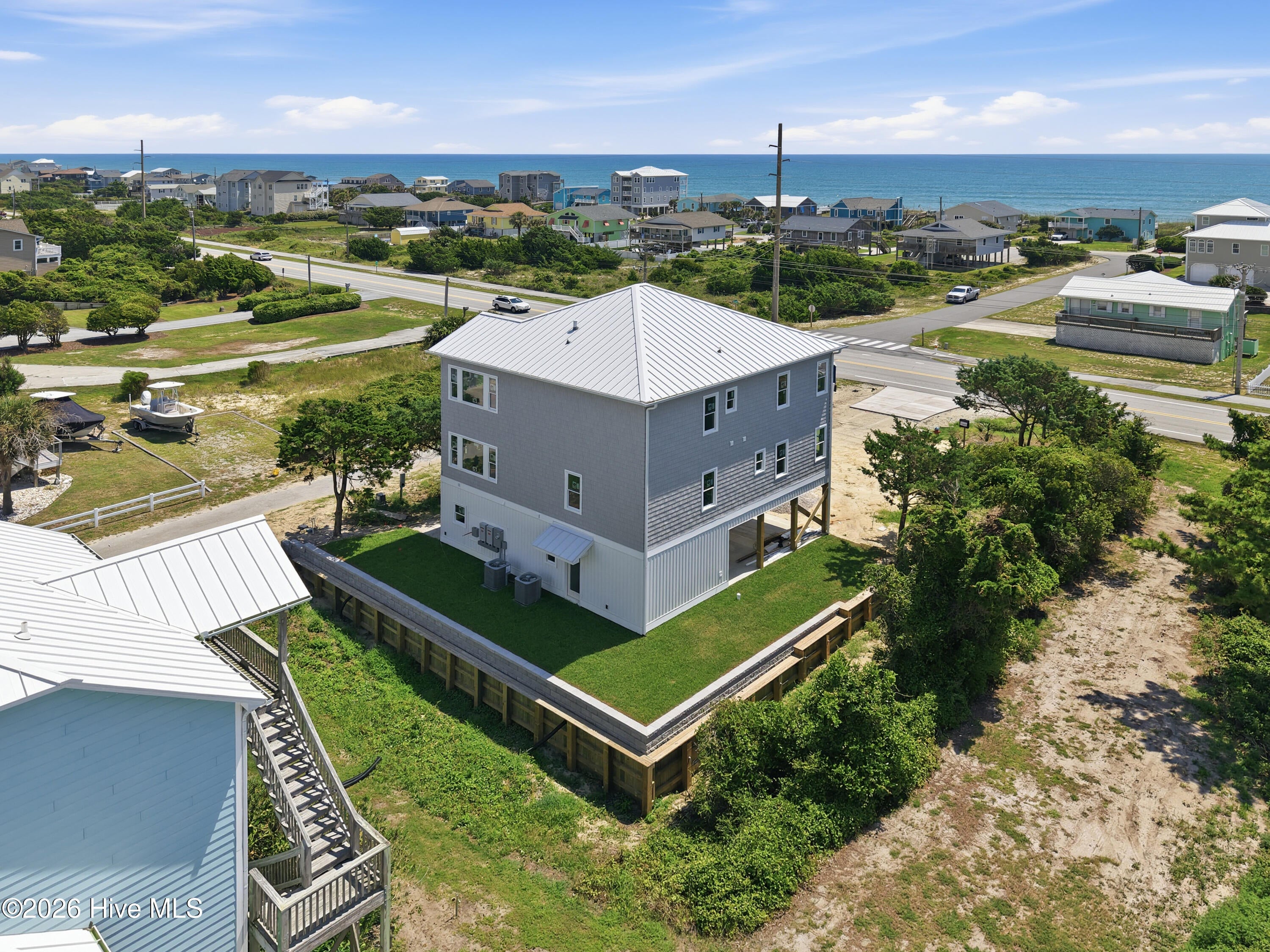 2302 Emerald Drive
