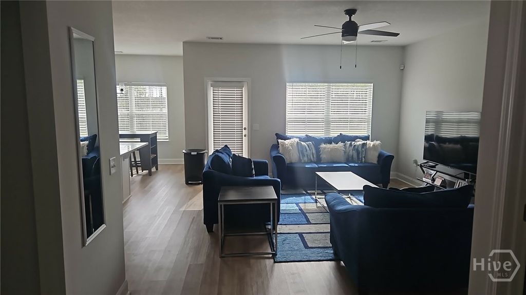 Photo of 15 McClelland Lane NE, Ludowici, GA 31316 (MLS # SA351647)