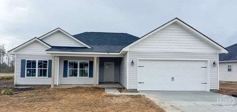 Homes For Sale - 15 Mcclelland Lane<br/> Ludowici, GA 31316