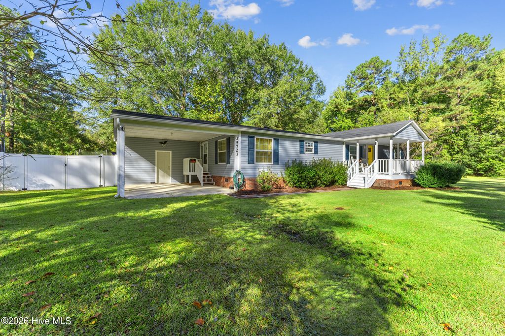 Photo of 5723 Green Swamp Road NW, Ash, NC 28420 (MLS # 100552132)