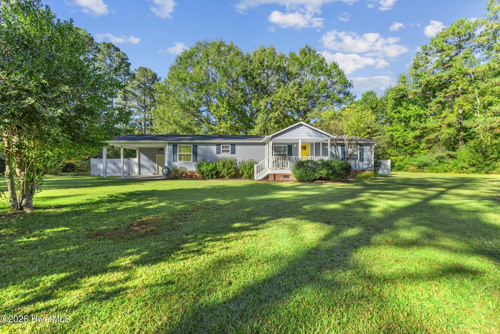 Photo of 5723 Green Swamp Road NW, Ash, NC 28420 (MLS # 100552132)