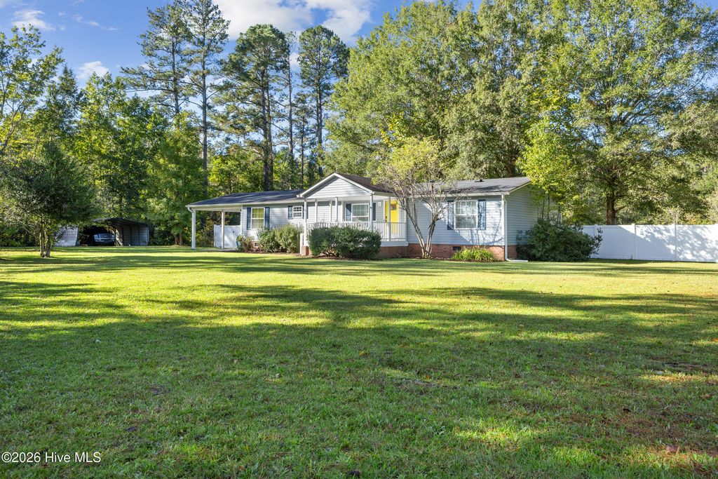 Photo of 5723 Green Swamp Road NW, Ash, NC 28420 (MLS # 100552132)