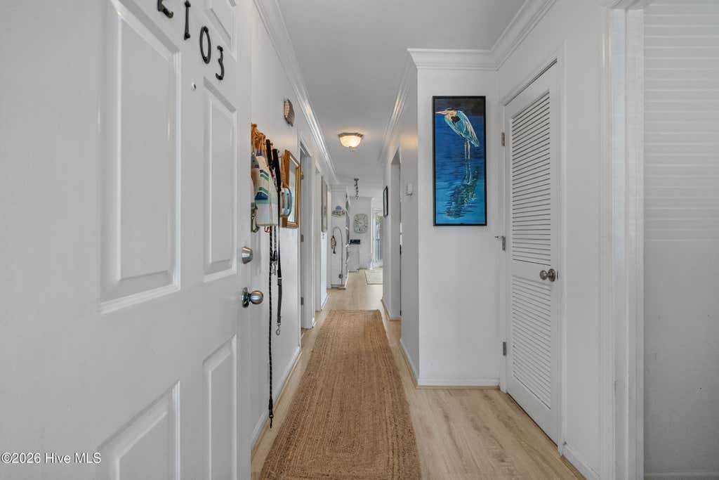 Photo of 1914 Goose Creek Road SW #2103, Ocean Isle Beach, NC 28469 (MLS # 100592532)