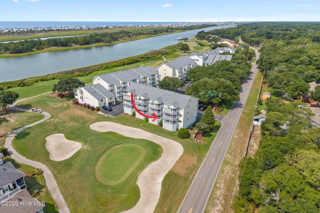 Photo of 1914 Goose Creek Road SW #2103, Ocean Isle Beach, NC 28469 (MLS # 100592532)