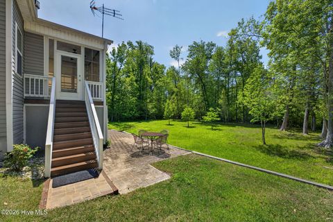 Tiny photo for 99 Thomas Lane, Hampstead, NC 28443 (MLS # 100568128)