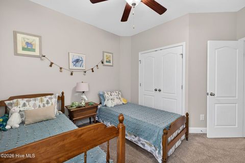 Tiny photo for 99 Thomas Lane, Hampstead, NC 28443 (MLS # 100568128)