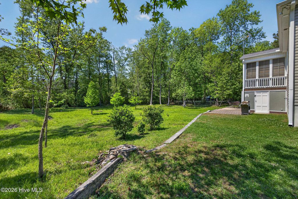 Photo of 99 Thomas Lane, Hampstead, NC 28443 (MLS # 100568128)