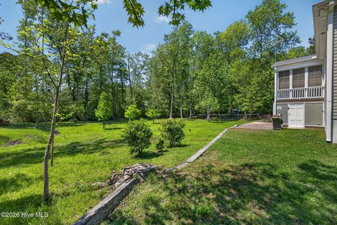 Tiny photo for 99 Thomas Lane, Hampstead, NC 28443 (MLS # 100568128)