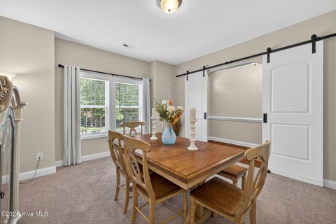 Tiny photo for 99 Thomas Lane, Hampstead, NC 28443 (MLS # 100568128)