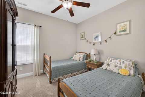 Tiny photo for 99 Thomas Lane, Hampstead, NC 28443 (MLS # 100568128)