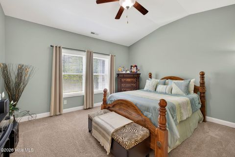 Tiny photo for 99 Thomas Lane, Hampstead, NC 28443 (MLS # 100568128)