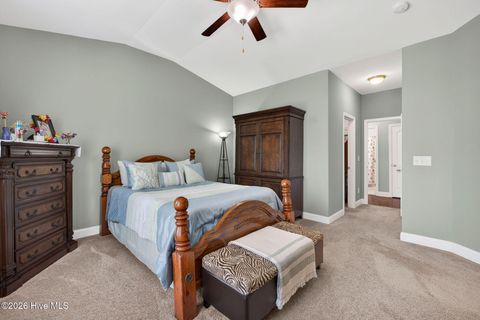 Tiny photo for 99 Thomas Lane, Hampstead, NC 28443 (MLS # 100568128)