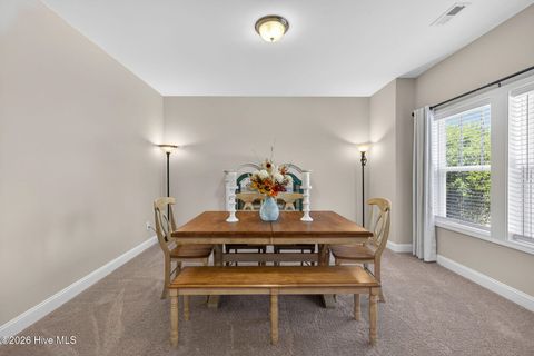 Tiny photo for 99 Thomas Lane, Hampstead, NC 28443 (MLS # 100568128)