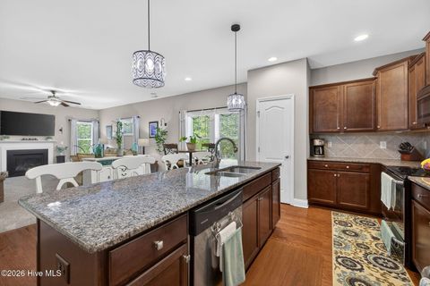 Tiny photo for 99 Thomas Lane, Hampstead, NC 28443 (MLS # 100568128)