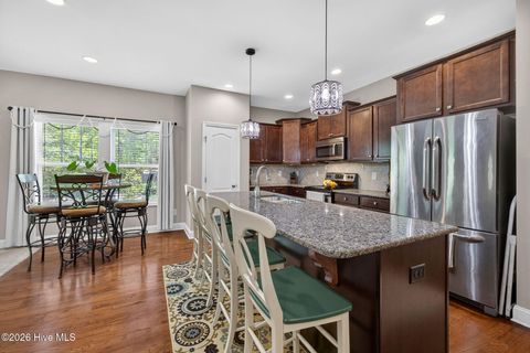 Tiny photo for 99 Thomas Lane, Hampstead, NC 28443 (MLS # 100568128)