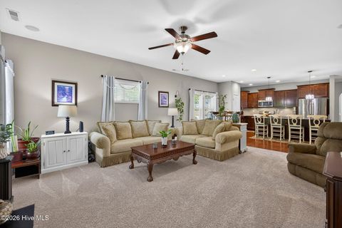 Tiny photo for 99 Thomas Lane, Hampstead, NC 28443 (MLS # 100568128)