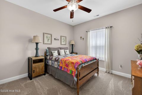 Tiny photo for 99 Thomas Lane, Hampstead, NC 28443 (MLS # 100568128)