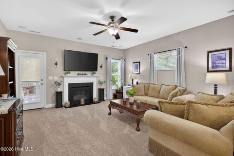Tiny photo for 99 Thomas Lane, Hampstead, NC 28443 (MLS # 100568128)