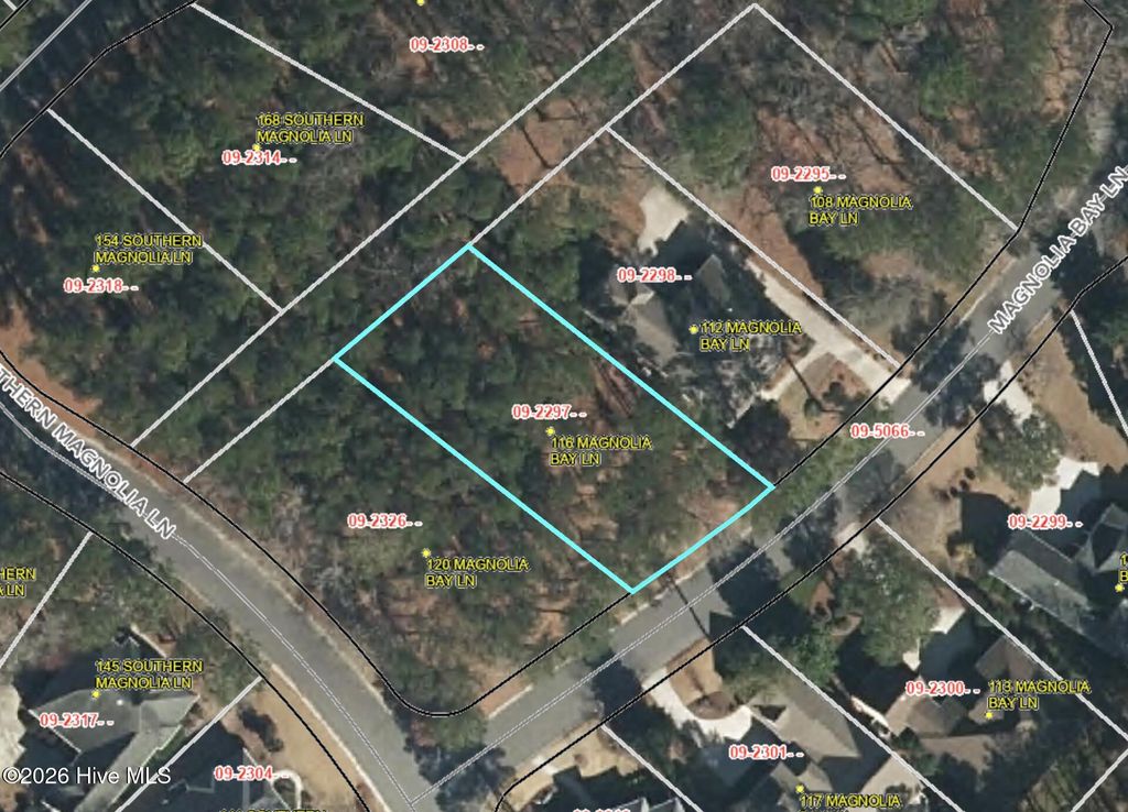 Photo of 116 Magnolia Bay Lane, Wallace, NC 28466 (MLS # 100572659)