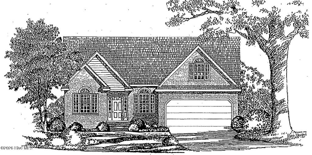 Photo of 159 Candlestick Drive, Wallace, NC 28466 (MLS # 100564855)