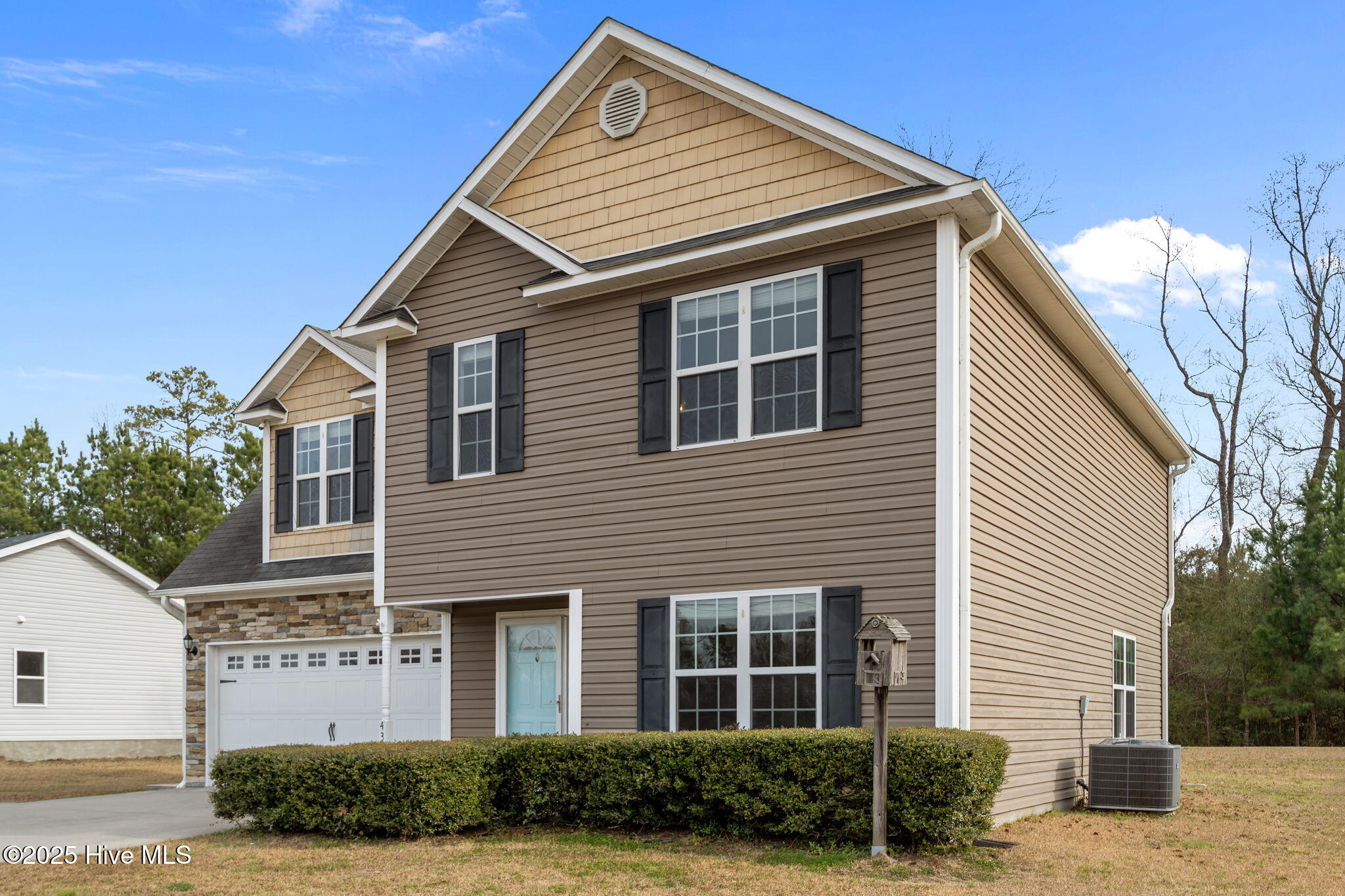 436 Huffmantown Road