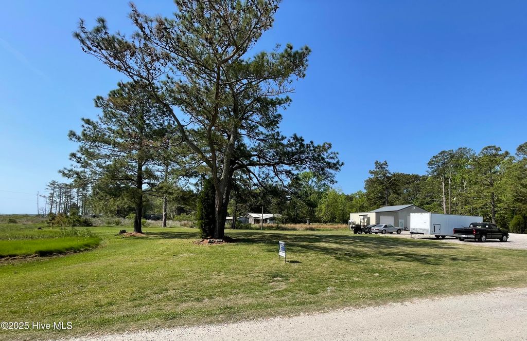 Photo of 326 Woodstock Lane, Belhaven, NC 27810 (MLS # 100577291)