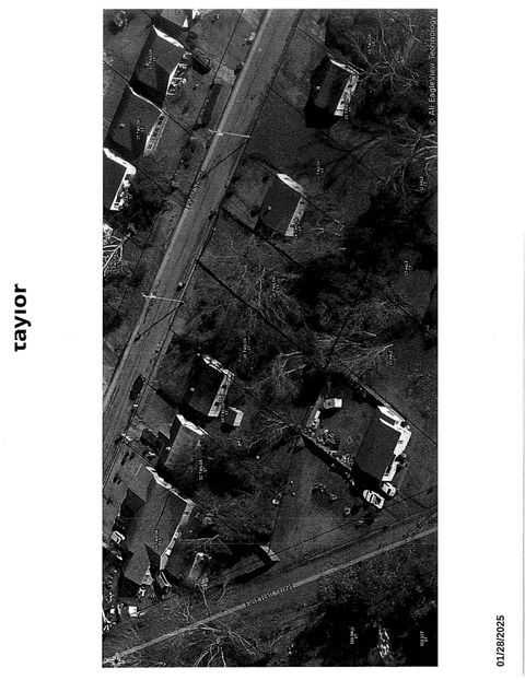 Vacant Land For Sale - 26 Taylor Street<br/> Richmond County, Augusta, GA 30901
