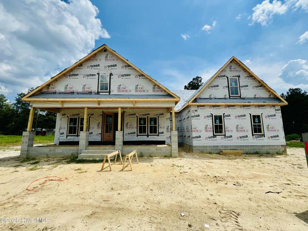 Photo of 143 Hillstead Way, Smithfield, NC 27577 (MLS # 100597785)