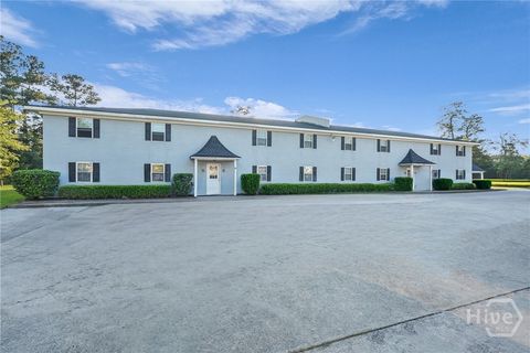 97 & 115 Ivey Street Richmond Hill GA 31324