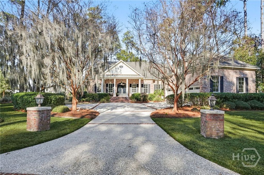 Photo of 3 Daybreak Lane, Savannah, GA 31411 (MLS # SA346666)