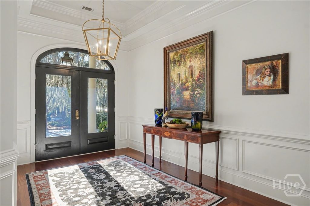 Photo of 3 Daybreak Lane, Savannah, GA 31411 (MLS # SA346666)