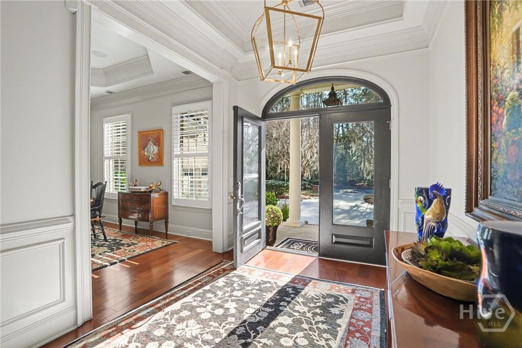 Photo of 3 Daybreak Lane, Savannah, GA 31411 (MLS # SA346666)