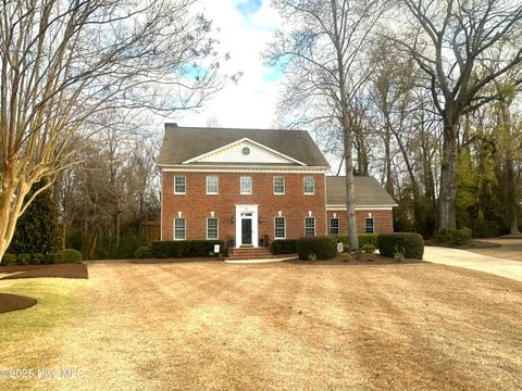 Photo of 300 Silverleaf Court, Greenville, NC 27834 (MLS # 100545216)