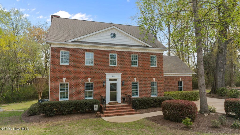 Photo of 300 Silverleaf Court, Greenville, NC 27834 (MLS # 100545216)