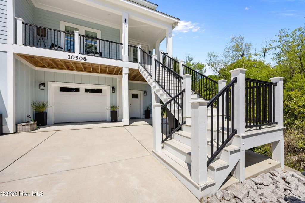 Photo of 10508 Coast Guard Road, Emerald Isle, NC 28594 (MLS # 100573358)