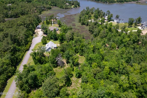 Tiny photo for 10 Tree Hill Lane, Hubert, NC 28539 (MLS # 100578668)