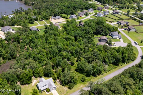 Tiny photo for 10 Tree Hill Lane, Hubert, NC 28539 (MLS # 100578668)