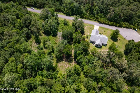 Tiny photo for 10 Tree Hill Lane, Hubert, NC 28539 (MLS # 100578668)