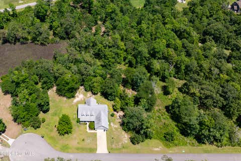 Tiny photo for 10 Tree Hill Lane, Hubert, NC 28539 (MLS # 100578668)
