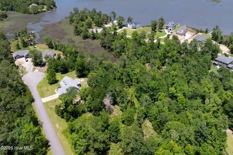 Tiny photo for 10 Tree Hill Lane, Hubert, NC 28539 (MLS # 100578668)