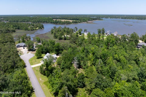Tiny photo for 10 Tree Hill Lane, Hubert, NC 28539 (MLS # 100578668)