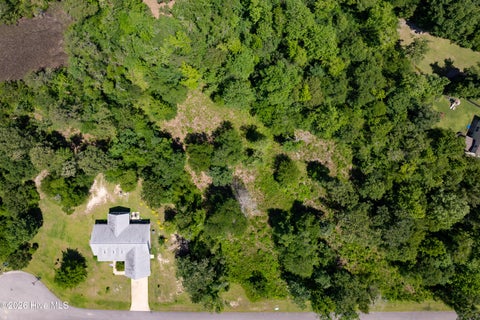Tiny photo for 10 Tree Hill Lane, Hubert, NC 28539 (MLS # 100578668)