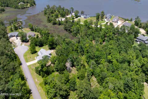 Tiny photo for 10 Tree Hill Lane, Hubert, NC 28539 (MLS # 100578668)