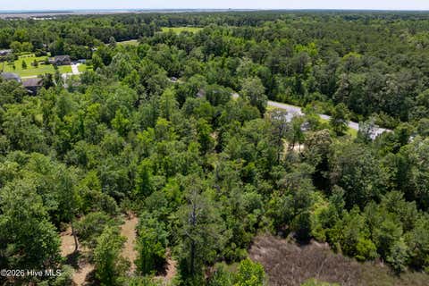 Tiny photo for 10 Tree Hill Lane, Hubert, NC 28539 (MLS # 100578668)