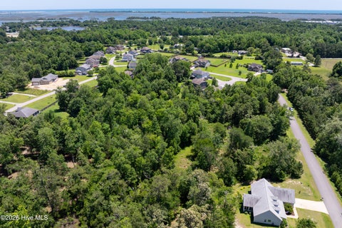 Tiny photo for 10 Tree Hill Lane, Hubert, NC 28539 (MLS # 100578668)